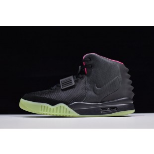 나이키 에어 이지 2 솔라 레드 Nike Air Yeezy 2 Solar Red 508214-006