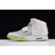나이키 에어 이지 2 퓨어 플래티넘 Nike Air Yeezy 2 Pure Platinum 508214-010