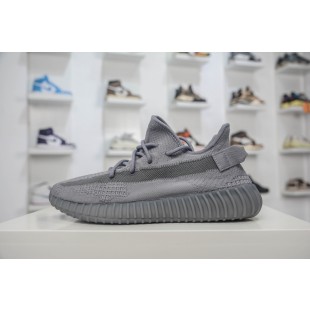 아디다스 이지 부스트 V2 Adidas Yeezy Boost V2 Space ash IF3219