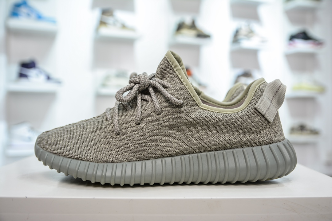 아디다스 이지 부스트 350 문락 Adidas Yeezy Boost 350 Moonrock AQ2660
