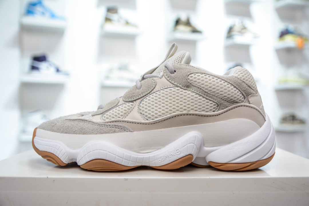 아디다스 이지 500 Adidas Yeezy 500 ID1600