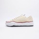메종 미하라 야스히로 피터슨 OG 솔 캔버스 로우탑 스니커즈 내츄럴 Maison Mihara Yasuhiro Peterson OG Sole Canvas Low-top Sneakers Natural A04FW729-NATURAL
