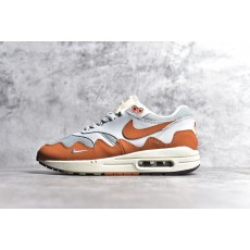 나이키 x 파타 에어맥스 1 모나크 Nike x Patta Air Max 1 Monarch DH1348-001