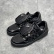 아디다스 x 프라다 리나일론 포럼 스니커즈 블랙 Adidas x Prada Re-Nylon Forum Sneakers Black GY7043/2EG390-3LJX-F0557