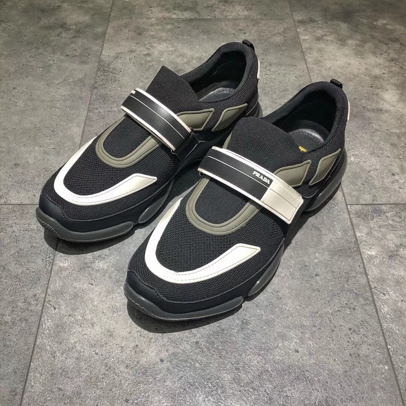 프라다 클라우드버스트 남성 Prada Cloudbust 20G064-10UF-F0928