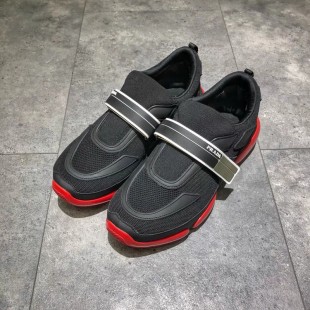 프라다 클라우드버스트 남성 스니커즈 Prada Cloudbust