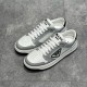 프라다 다운타운 레더 스니커즈 Prada Downtown Leather Sneakers