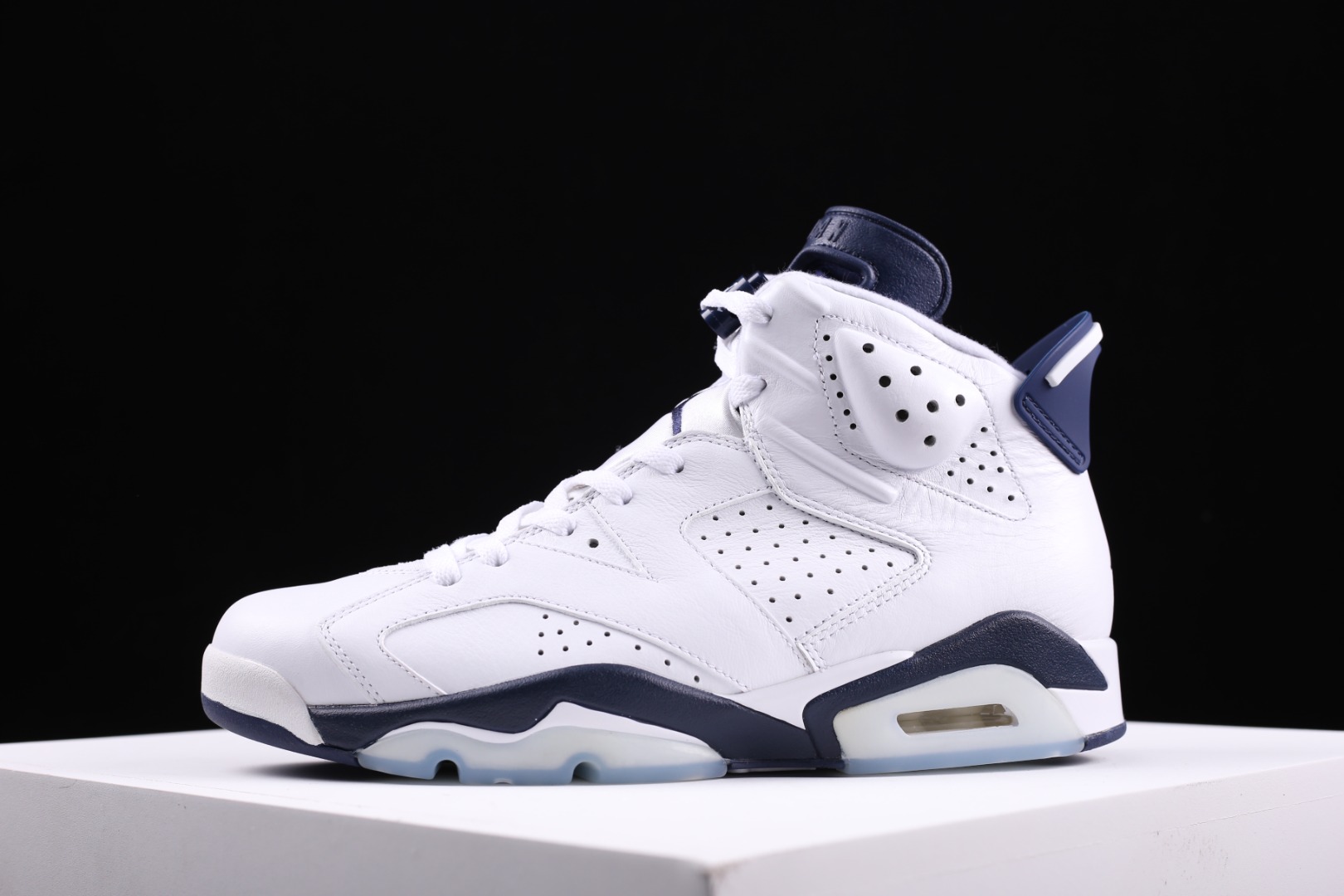나이키 에어 조던 6 Nike Air Jordan 6 AJ6 CT8529-141
