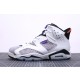 나이키 에어 조던 6 Nike Air Jordan 6 Flint CI3125-100