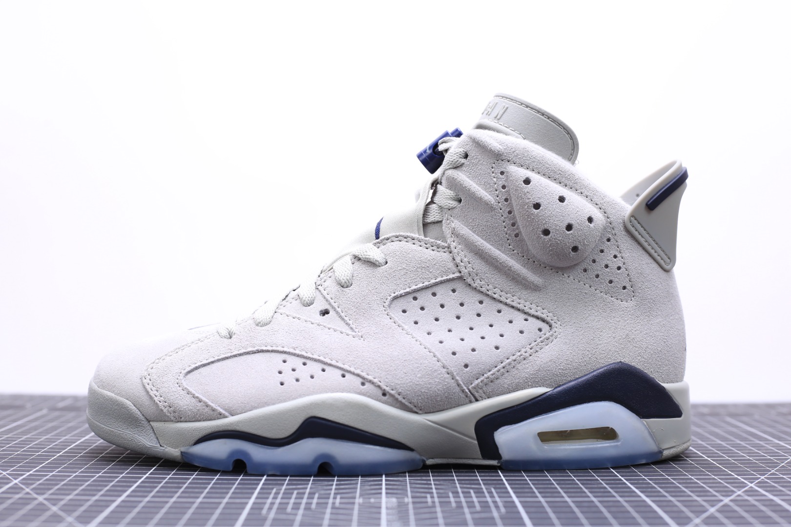 나이키 에어 조던 6 레트로 Nike Air Jordan 6 Retro Georgetown CT8529-012
