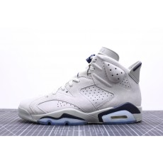 나이키 에어 조던 6 레트로 Nike Air Jordan 6 Retro Georgetown CT8529-012