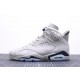 나이키 에어 조던 6 레트로 Nike Air Jordan 6 Retro Georgetown CT8529-012