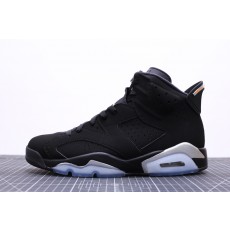 나이키 에어 조던 6 레트로 Nike Air Jordan 6 Retro Metallic Silver DX2836-001