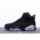 나이키 에어 조던 6 레트로 Nike Air Jordan 6 Retro Metallic Silver DX2836-001