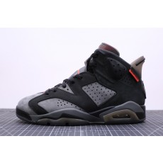 나이키 에어 조던 6 레트로 Nike Air Jordan 6 Retro PSG Paris Saint-Germain CK1229-001
