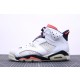 나이키 에어 조던 6 레트로 Nike Air Jordan 6 Retro Tinker 384664-104