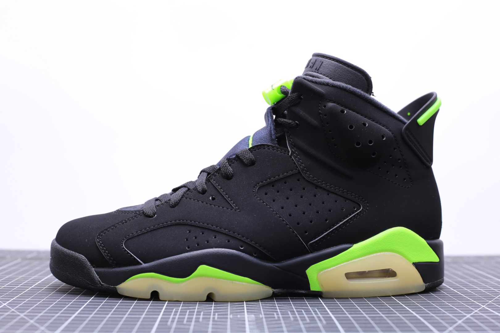 나이키 에어 조던 6 레트로 Nike Air Jordan6 Reto Eletric Green CT8529-003