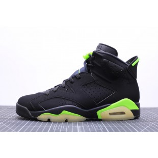 나이키 에어 조던 6 레트로 Nike Air Jordan6 Reto Eletric Green CT8529-003