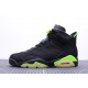 나이키 에어 조던 6 레트로 Nike Air Jordan6 Reto Eletric Green CT8529-003
