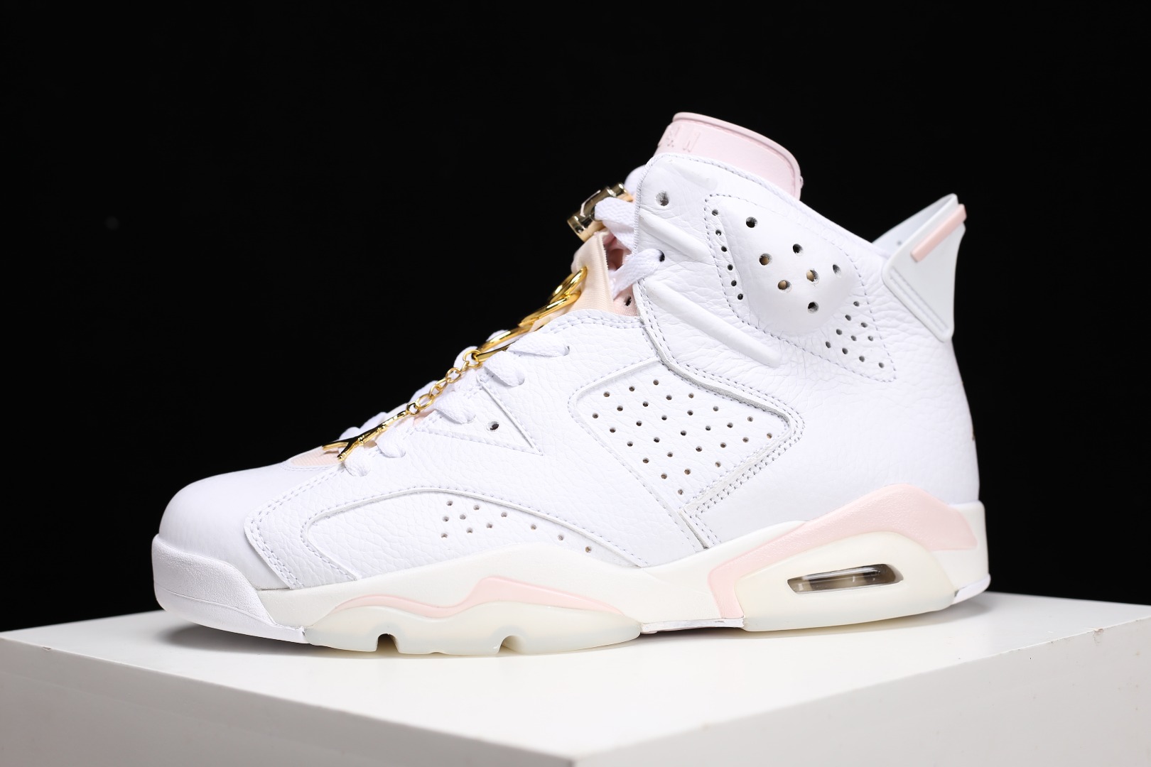 나이키 에어 조던 6 레트로 Nike Air Jordan 6 AJ6 DH9696-100