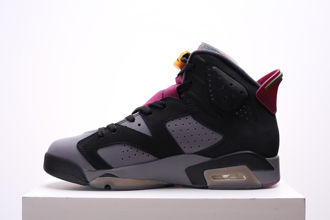 나이키 에어 조던 6 Nike Air Jordan 6 AJ6 CT8529-063