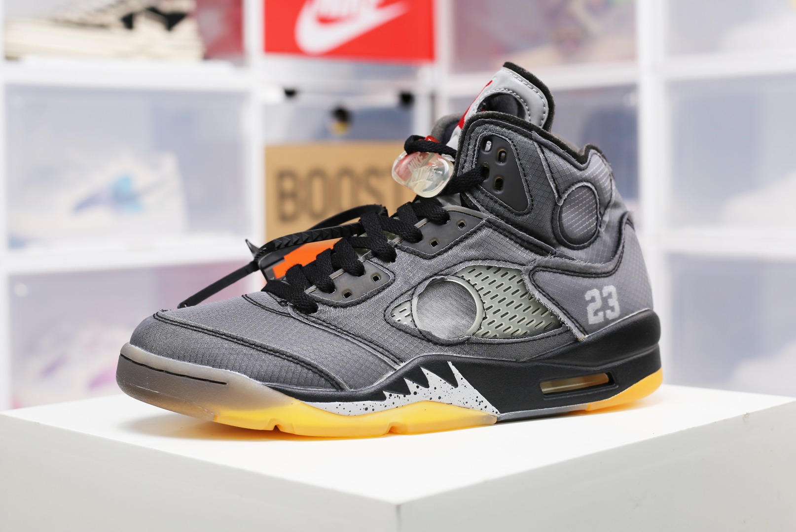 나이키 에어 조던 5 Nike Air Jordan 5 AJ5 CT8480-001