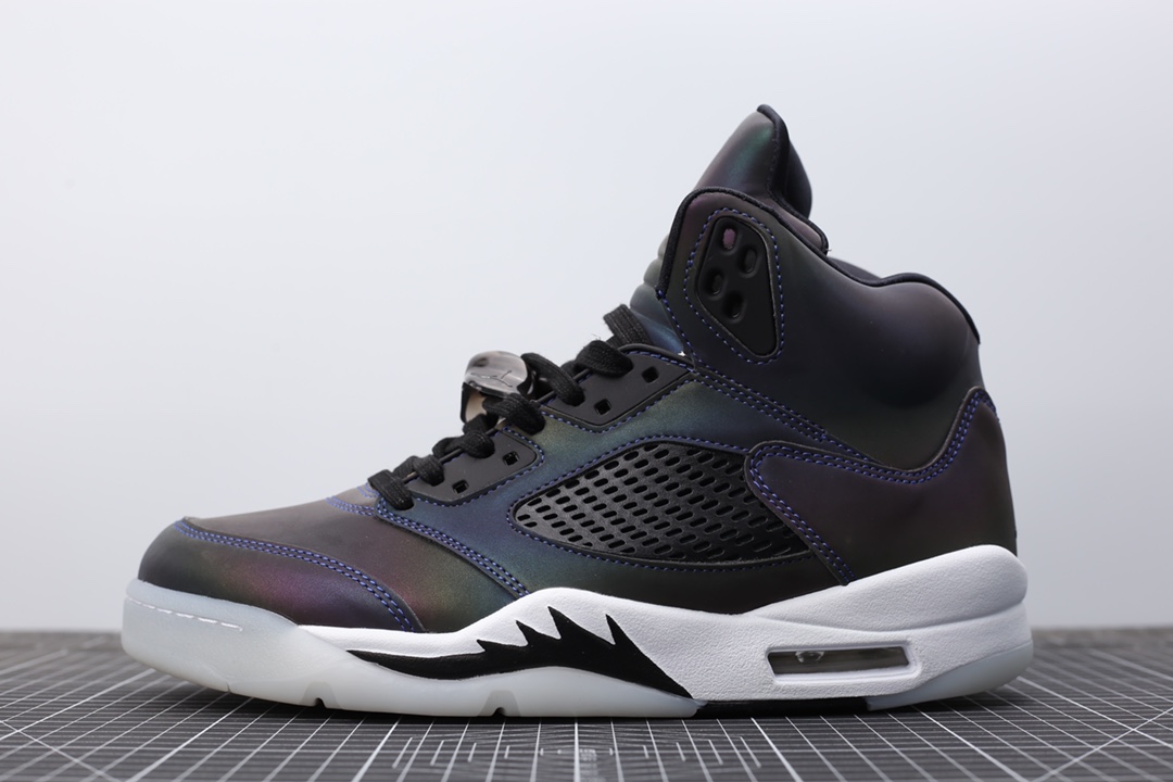 나이키 에어 조던 5 Nike Air Jordan 5 3M  AJ5 CD2722-00