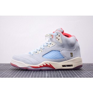 TROPHY ROOM x 나이키 에어 조던 5 레트로 Nike Air Jordan 5 Retro x TROPHY ROOM AJ5 CI1899-400