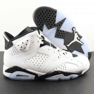 나이키 에어 조던 6 Nike Air Jordan 6 AJ6 Reverse Oreo CT8529-112