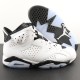 나이키 에어 조던 6 Nike Air Jordan 6 AJ6 Reverse Oreo CT8529-112
