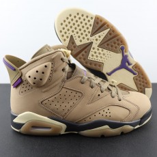 나이키 에어 조던 6 Nike Air Jordan 6 AJ6 FD1643-300