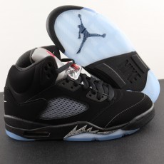 나이키 에어 조던 5 Nike Air Jordan 5 AJ5 Racer Blue 845035-003
