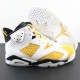 나이키 에어 조던 5 Nike Air Jordan 5 Retro Yellow Ochre AJ5 CT8529-170