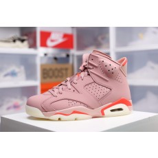 Aleali May x 나이키 에어 조던 6 Aleali May x Nike Air Jordan 6 AJ6 CI0550-600