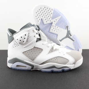 나이키 에어 조던 6 Nike Air Jordan 6 AJ6 CT8529-100