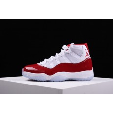 나이키 에어 조던 11 Nike Air Jordan 11 Cherry CT8012-116