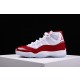 나이키 에어 조던 11 Nike Air Jordan 11 Cherry CT8012-116