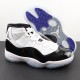 나이키 에어 조던 11 하이 Nike Air Jordan 11 AJ11 378037-100
