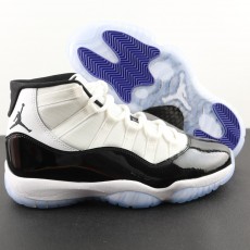 나이키 에어 조던 11 하이 Nike Air Jordan 11 Retro 45 AJ11 308037-100
