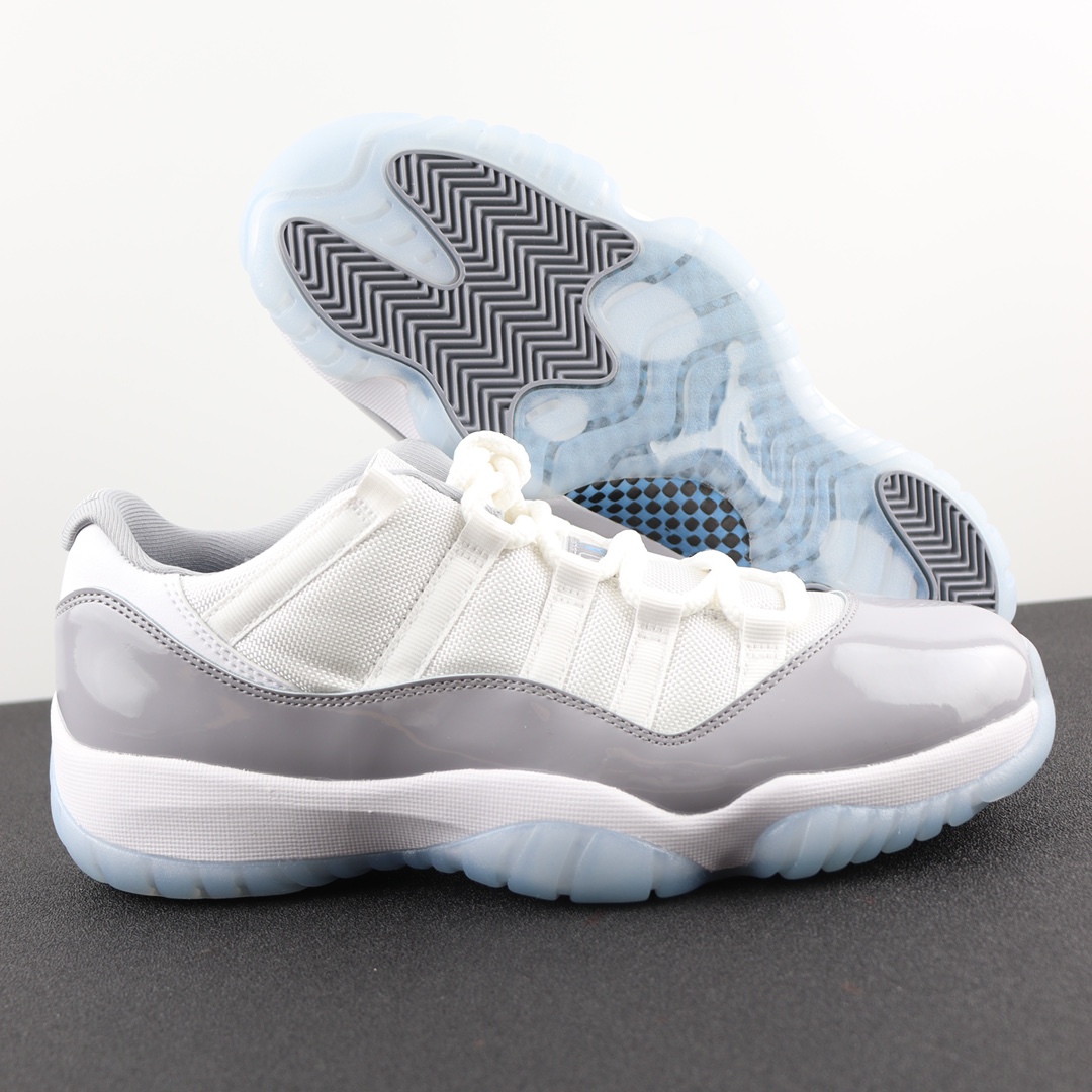 나이키 에어 조던 11 Nike Air Jordan 11 Low AJ11 AV2187-140