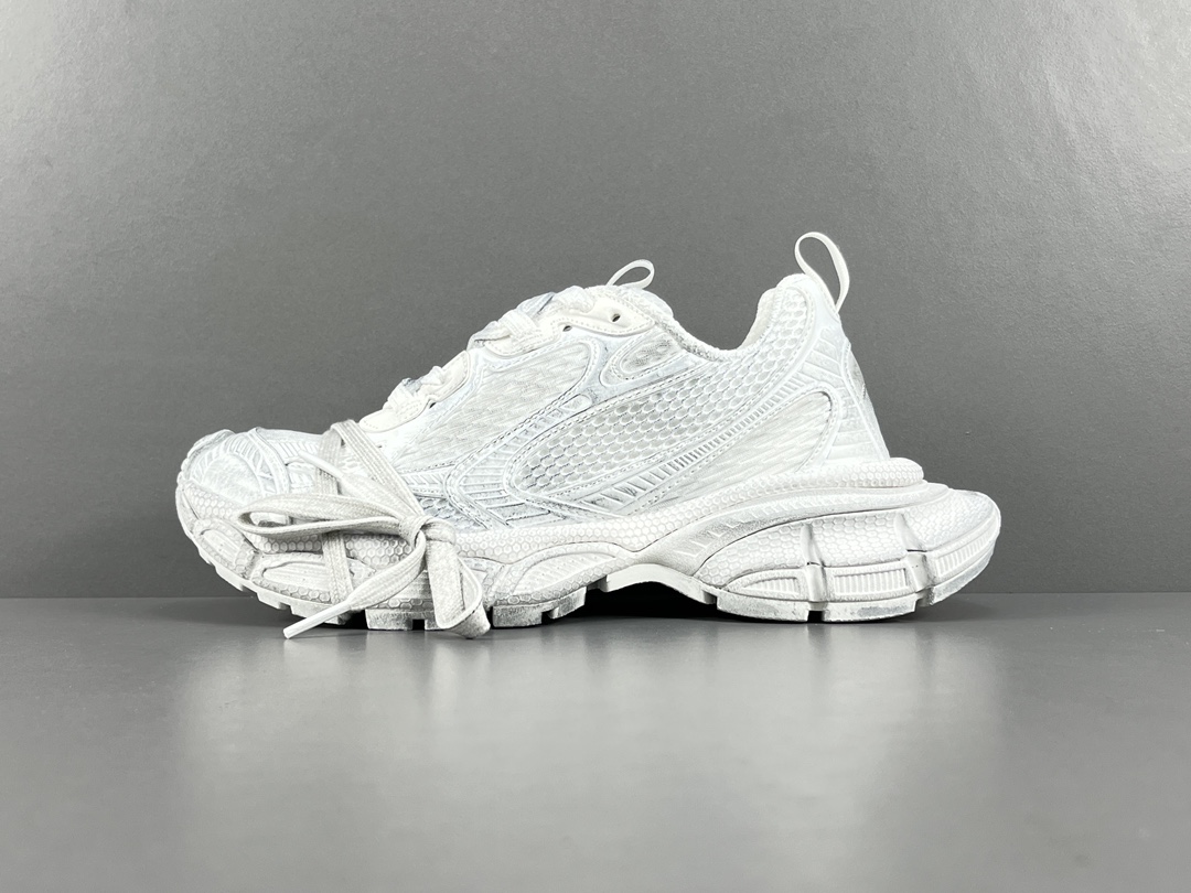 발렌시아가 3XL 스니커즈 Balenciaga 3XL Sneakers 734731 W3XLR 0213
