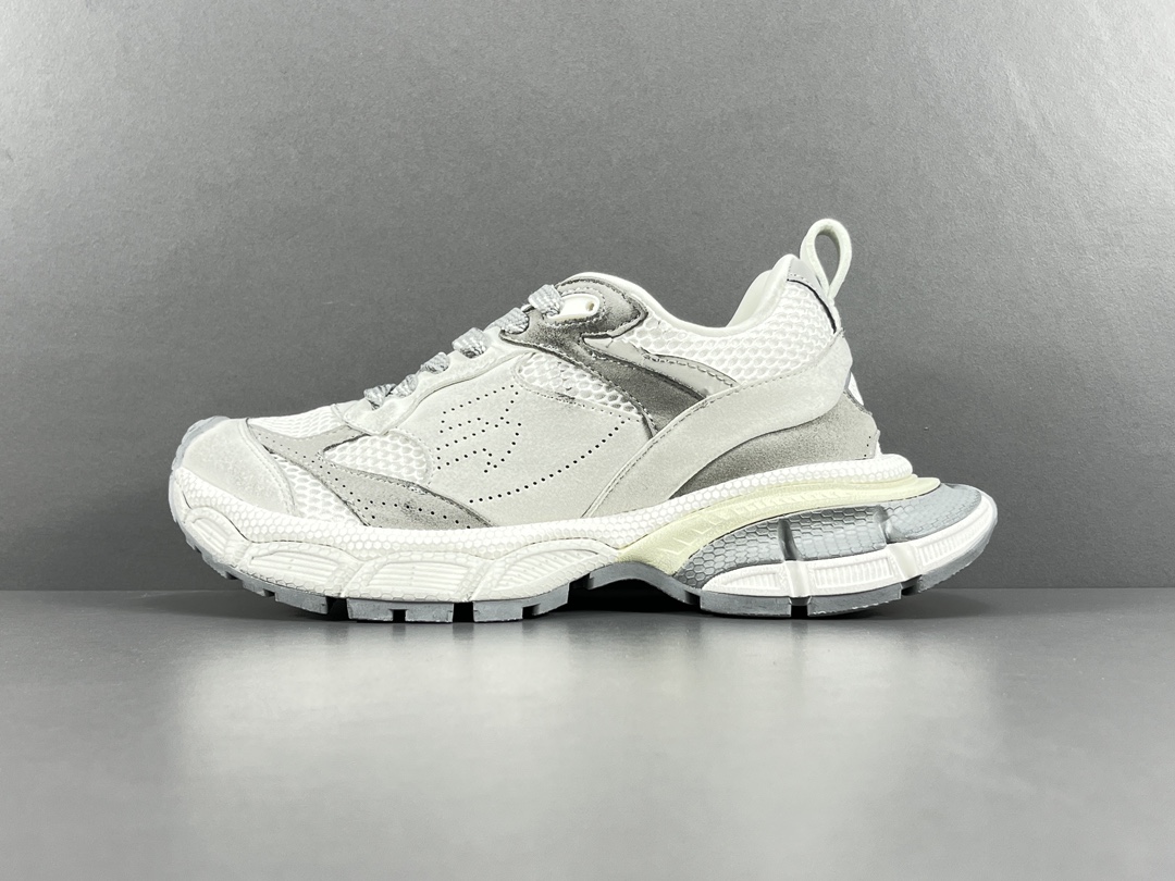 발렌시아가 3XL 스니커즈 Balenciaga 3XL Sneakers 759692 W3XLH 1212