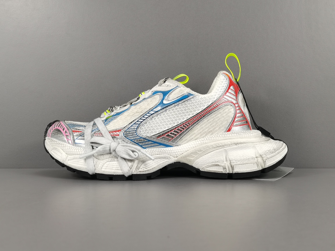 발렌시아가 3XL 스니커즈 Balenciaga 3XL Sneakers 734733 W3XL5 9645