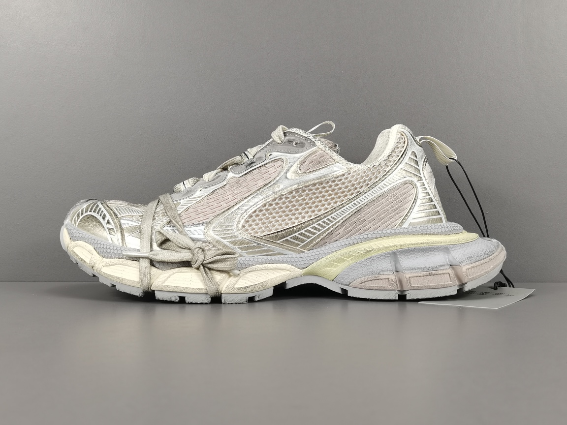 발렌시아가 3XL 스니커즈 Balenciaga 3XL Sneakers 734734 W3XL4 9191
