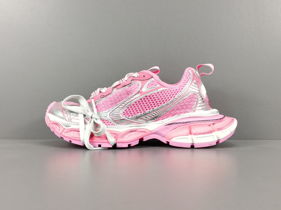 발렌시아가 3XL 여성 스니커즈 Balenciaga 3XL Sneakers 734731 W3XL2 0123