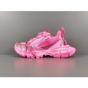 발렌시아가 3XL 여성 스니커즈 Balenciaga 3XL Sneakers 734731 W3XL2 9060