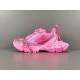 발렌시아가 3XL 여성 스니커즈 Balenciaga 3XL Sneakers 734731 W3XL2 9060