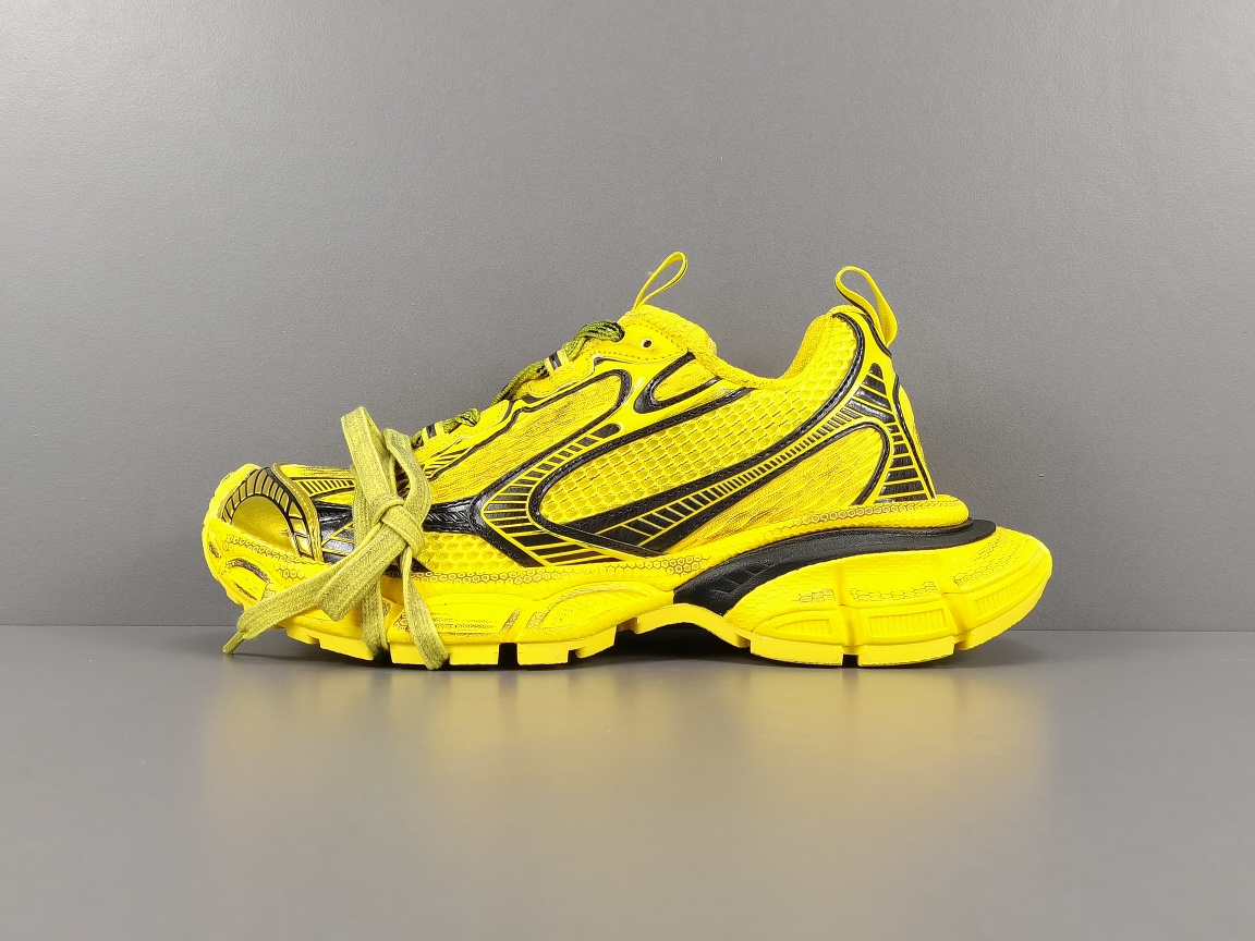 발렌시아가 3XL 스니커즈 Balenciaga 3XL Sneakers 734733 W3XL2 7010