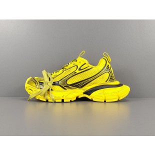 발렌시아가 3XL 스니커즈 Balenciaga 3XL Sneakers 734733 W3XL2 7010
