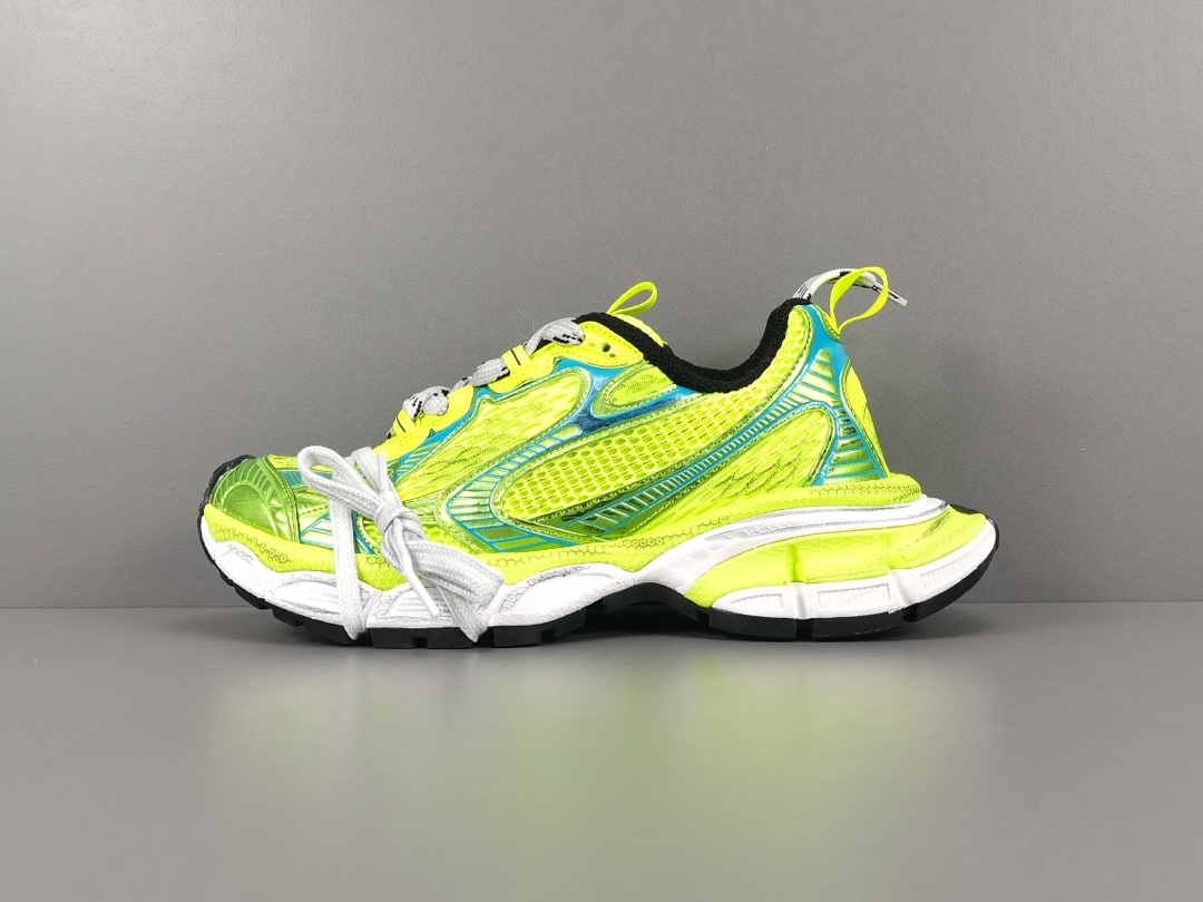 발렌시아가 3XL 스니커즈 Balenciaga 3XL Sneakers 734731 W3XL6 7019